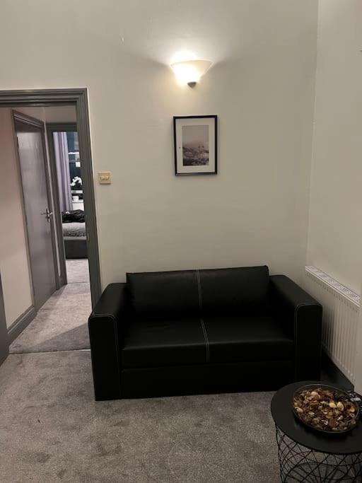 1 Bedroom Flat In Kings Cross! Londra Dış mekan fotoğraf