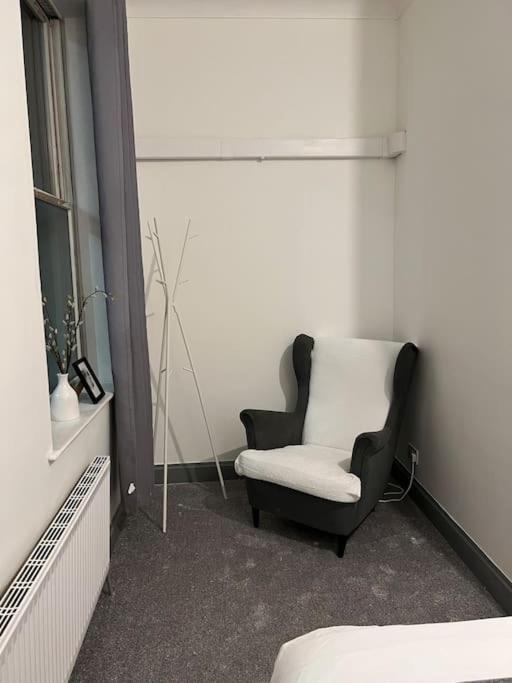 1 Bedroom Flat In Kings Cross! Londra Dış mekan fotoğraf